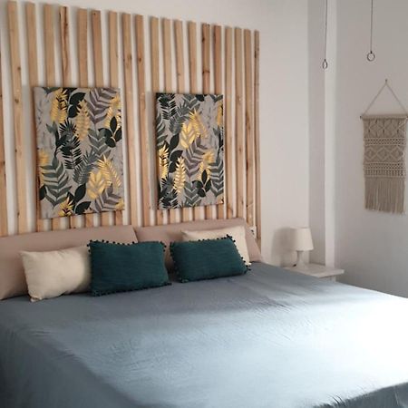 Acogedor Apartamento De Playa El Puerto de Mazarrón Exteriör bild
