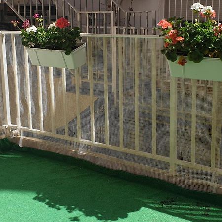 Acogedor Apartamento De Playa El Puerto de Mazarrón Exteriör bild