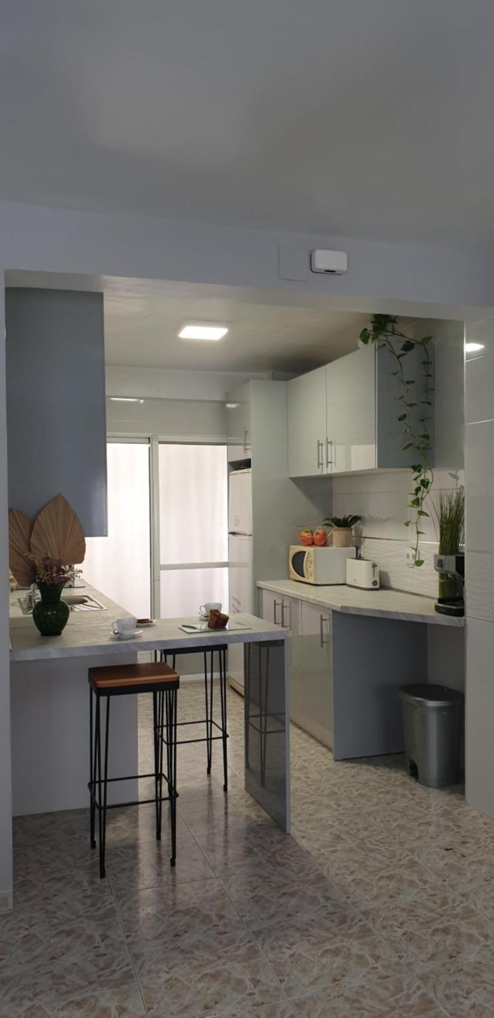 Acogedor Apartamento De Playa El Puerto de Mazarrón Exteriör bild