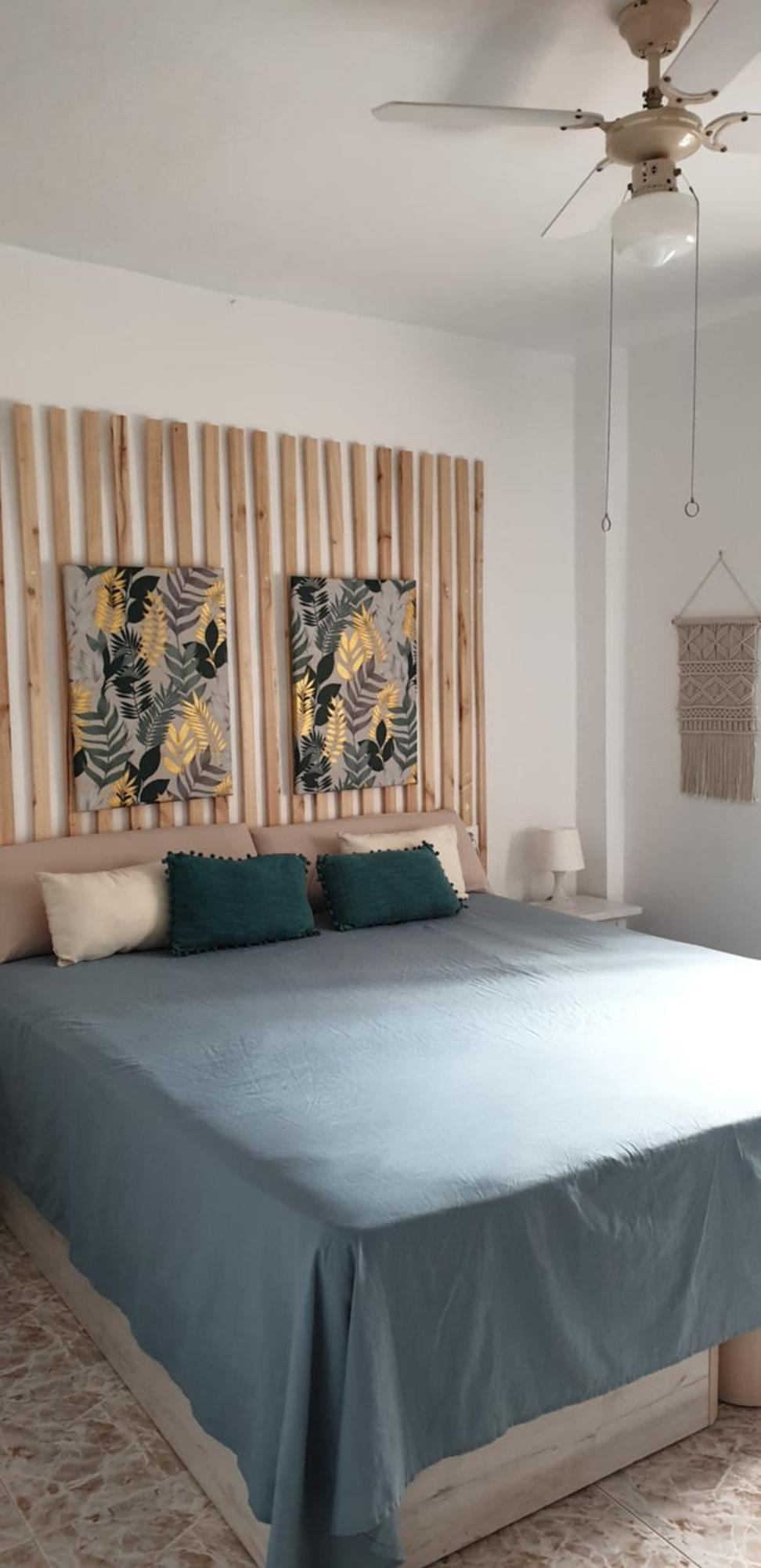 Acogedor Apartamento De Playa El Puerto de Mazarrón Exteriör bild