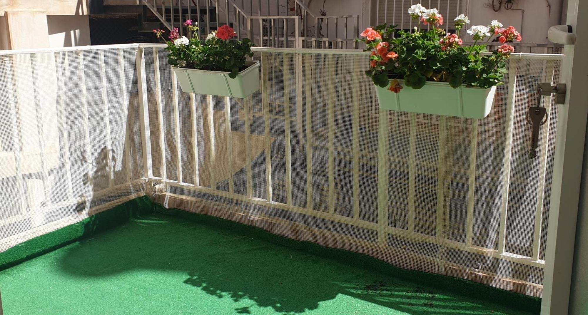 Acogedor Apartamento De Playa El Puerto de Mazarrón Exteriör bild