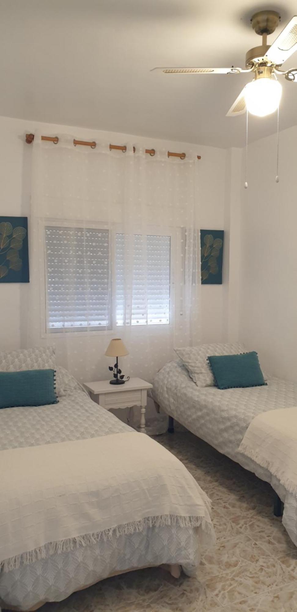 Acogedor Apartamento De Playa El Puerto de Mazarrón Exteriör bild